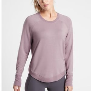 Athleta Mindset Sweatshirt